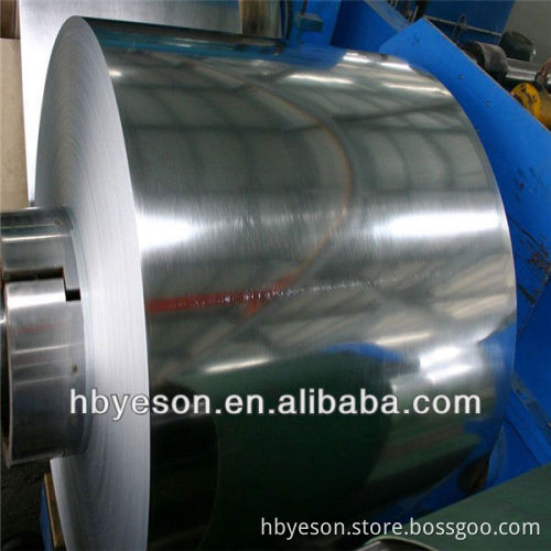 galvanized steel coil sgc490
